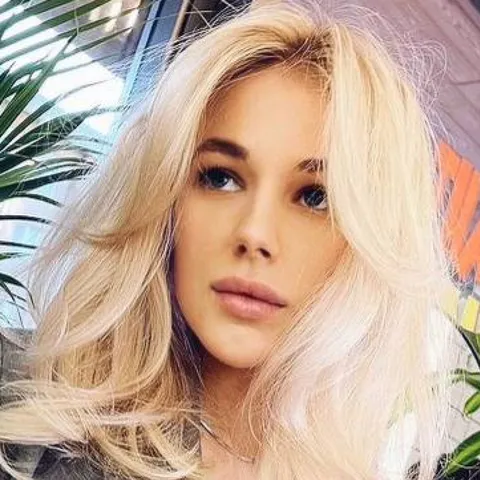 Darya Andriyash